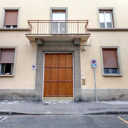 Rossini 4 Apartament