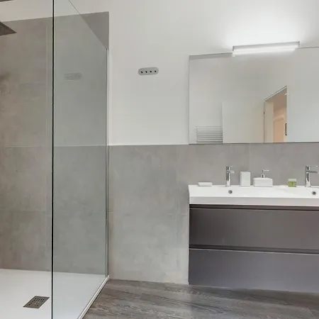 Apartamento Rossini 4