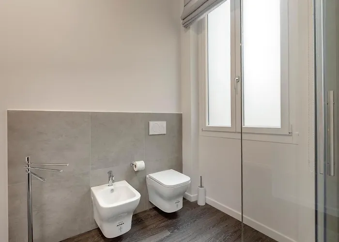 Apartament Rossini 4 *