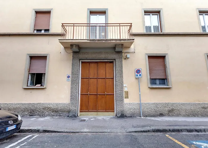 Rossini 4 Apartament