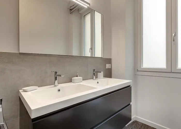 Apartament Rossini 4 Florencja