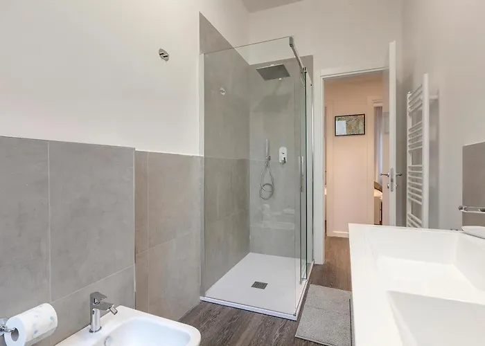 Apartament Rossini 4 *
