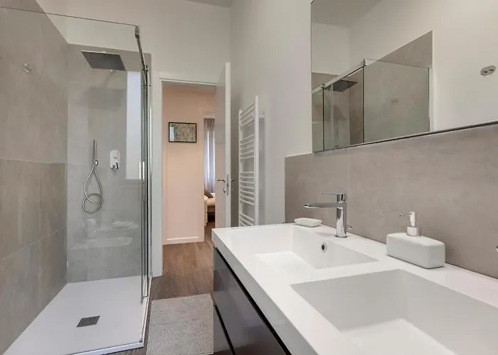 Rossini 4 Apartament