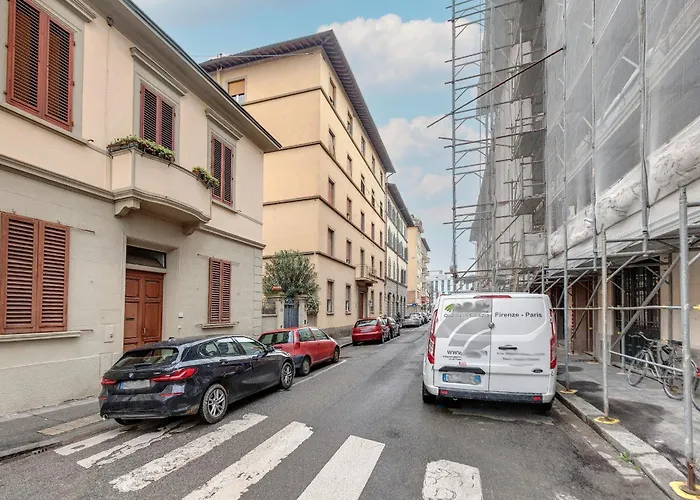 Apartament Rossini 4 *