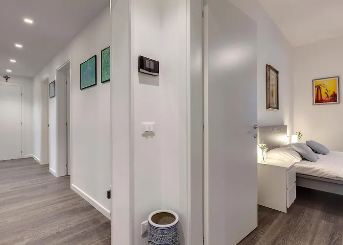 Rossini 4 Apartament