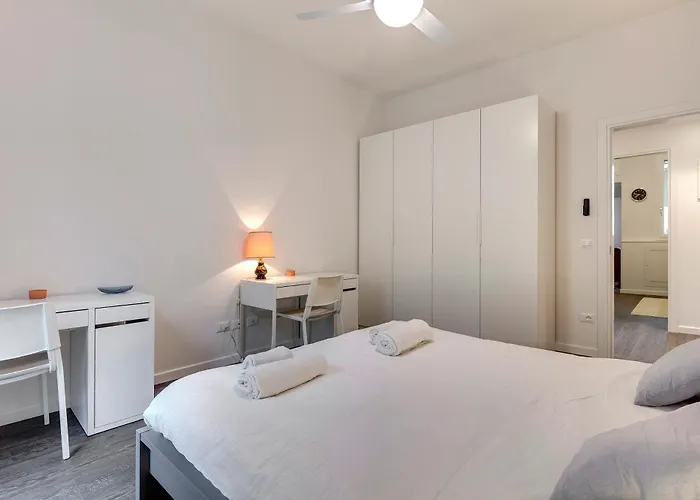 Apartament Rossini 4 *
