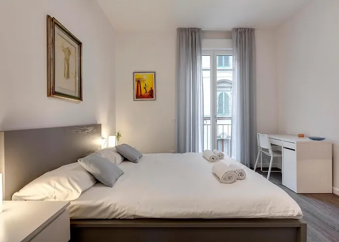 Rossini 4 Apartament *