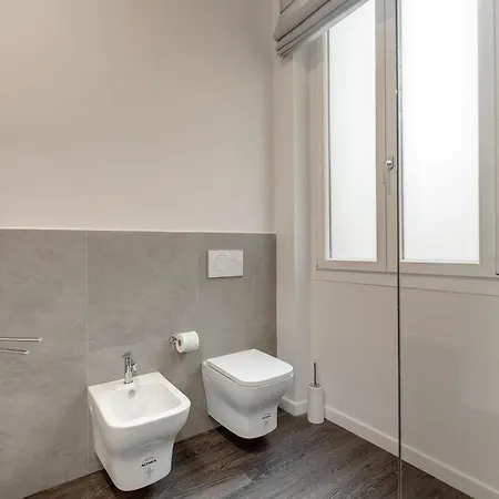 Apartamento Rossini 4 *