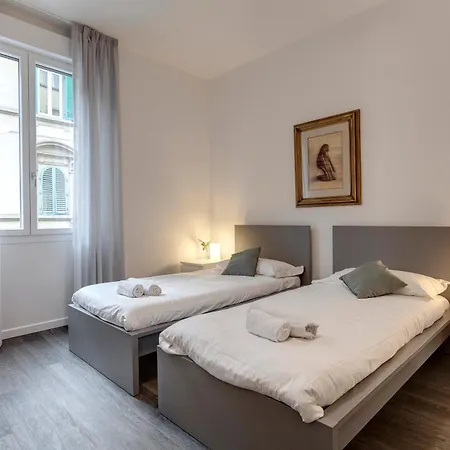 아파트 Rossini 4 *