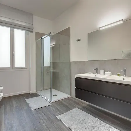 Rossini 4 아파트 *