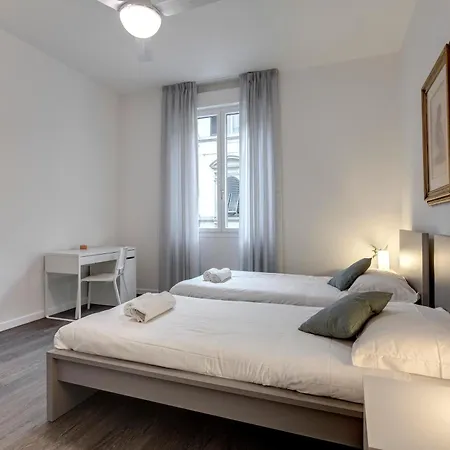 Rossini 4 아파트 *