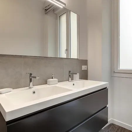 아파트 Rossini 4 피렌체