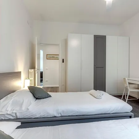 Rossini 4 아파트 피렌체