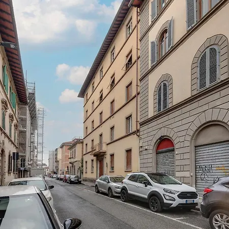 Rossini 4 Apartamento Florencia