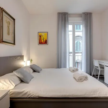 Rossini 4 아파트 *