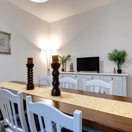 아파트 Rossini 4 피렌체