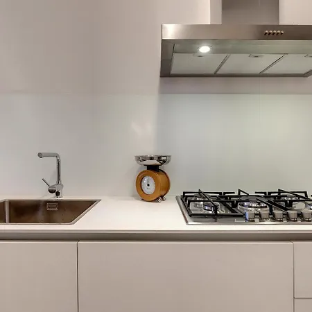 Rossini 4 아파트 피렌체