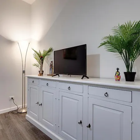 아파트 Rossini 4 피렌체