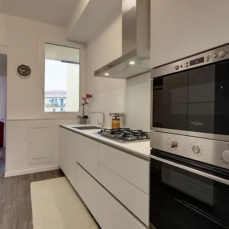 Rossini 4 * 피렌체