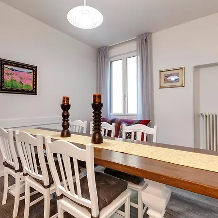 아파트 Rossini 4 피렌체