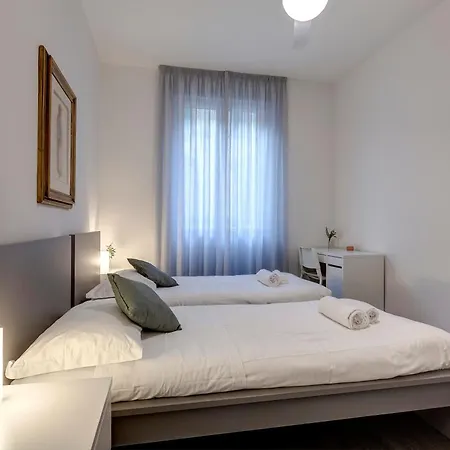 Apartamento Rossini 4