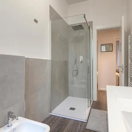 Apartment Rossini 4 *