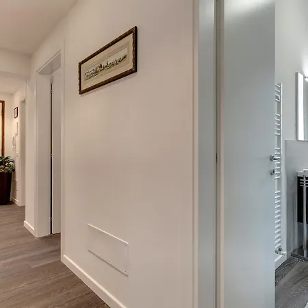 Rossini 4 Apartment *