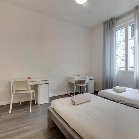 Rossini 4 * Florence