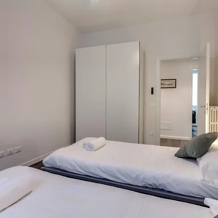 Apartment Rossini 4